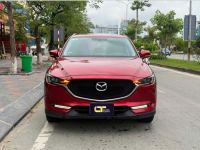 Bán xe Mazda CX5 2020 2.5 Signature Premium 2WD giá 599 Triệu - Hải Phòng