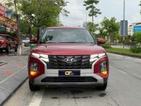 Bán xe Hyundai Creta 2022 Đặc biệt 1.5 AT giá 529 Triệu - Hải Phòng