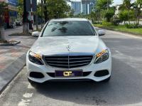 Bán xe Mercedes Benz C class 2016 C250 Exclusive giá 599 Triệu - Hải Phòng