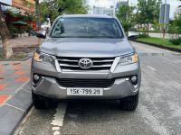 Bán xe Toyota Fortuner 2019 2.4G 4x2 AT giá 759 Triệu - Hải Phòng