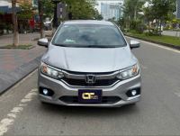 Bán xe Honda City 2018 1.5TOP giá 339 Triệu - Hải Phòng
