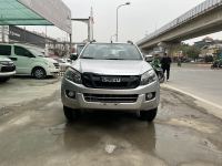 Bán xe Isuzu Dmax 2016 LS 2.5 4x4 AT giá 430 Triệu - Hà Nội