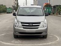 Bán xe Hyundai Grand Starex 2.4 MT 2015 giá 435 Triệu - Hà Nội