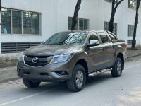 Bán xe Mazda BT50 2.2L 4x4 MT 2016 giá 370 Triệu - Hà Nội