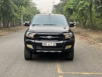 Bán xe Ford Ranger 2014 XLT 2.2L 4x4 MT giá 380 Triệu - Hà Nội