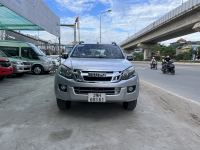Bán xe Isuzu Dmax LS 2.5 4x2 AT 2016 giá 395 Triệu - Hà Nội