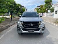 Bán xe Toyota Hilux 2.4E 4x2 AT 2018 giá 545 Triệu - Hà Nội