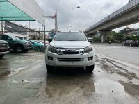 Bán xe Isuzu Dmax LS 2.5 4x2 AT 2015 giá 370 Triệu - Hà Nội