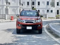 Bán xe Isuzu Dmax 2016 LS 2.5 4x4 MT giá 395 Triệu - Hà Nội