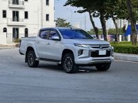 Bán xe Mitsubishi Triton 2021 4x2 AT Mivec Premium giá 585 Triệu - Hà Nội