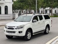 Bán xe Isuzu Dmax LS 2.5 4x4 MT 2015 giá 365 Triệu - Hà Nội