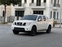 Bán xe Nissan Navara XE 2.5AT 4WD 2013 giá 290 Triệu - Hà Nội