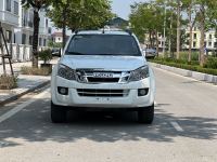 Bán xe Isuzu Dmax 2015 LS 2.5 4x2 AT giá 365 Triệu - Hà Nội