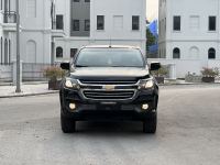 Bán xe Chevrolet Colorado LT 2.5L 4x2 AT 2018 giá 410 Triệu - Hà Nội