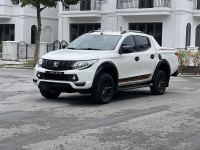 Bán xe Mitsubishi Triton 2018 Athlete 4x4 AT Mivec giá 485 Triệu - Hà Nội