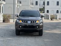 Bán xe Mitsubishi Triton 2015 4x2 AT giá 375 Triệu - Hà Nội