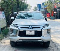 Bán xe Mitsubishi Triton 2021 4x2 AT Mivec giá 535 Triệu - Hà Nội