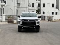 Bán xe Mitsubishi Triton 2021 Athlete 4x2 AT Mivec giá 605 Triệu - Hà Nội