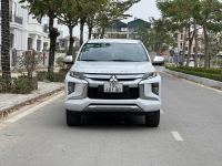 Bán xe Mitsubishi Triton 2021 4x2 AT Mivec giá 530 Triệu - Hà Nội