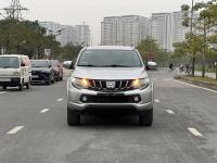 Bán xe Mitsubishi Triton 4x2 MT 2018 giá 395 Triệu - Hà Nội