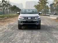 Bán xe Mitsubishi Triton 2016 4x2 AT giá 395 Triệu - Hà Nội