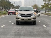 Bán xe Mazda BT50 2.2L 4x4 MT 2015 giá 335 Triệu - Hà Nội