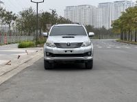 Bán xe Toyota Fortuner 2013 2.5G giá 455 Triệu - Hà Nội