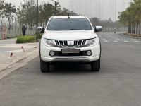 Bán xe Mitsubishi Triton 2016 4x4 MT giá 415 Triệu - Hà Nội