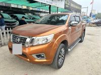 Bán xe Nissan Navara 2015 SL 2.5MT 4WD giá 385 Triệu - Hà Nội