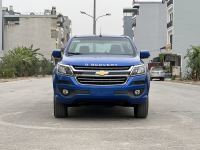 Bán xe Chevrolet Colorado 2017 LT 2.5L 4x4 MT giá 350 Triệu - Hà Nội