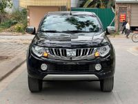 Bán xe Mitsubishi Triton 2015 GLS 4x4 MT giá 390 Triệu - Hà Nội