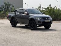 Bán xe Mitsubishi Triton 2009 GLX 4x2 MT giá 225 Triệu - Hà Nội