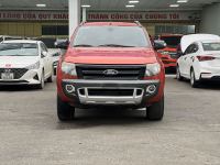 Bán xe Ford Ranger 2014 Wildtrak 3.2L 4x4 AT giá 418 Triệu - Hà Nội