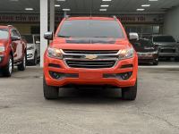 Bán xe Chevrolet Colorado 2019 LTZ 2.5L 4x4 AT giá 480 Triệu - Hà Nội