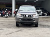 Bán xe Mitsubishi Triton 4x2 MT 2019 giá 410 Triệu - Hà Nội