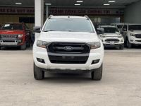 Bán xe Ford Ranger 2015 XLS 2.2L 4x2 AT giá 410 Triệu - Hà Nội