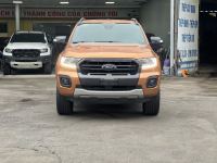 Bán xe Ford Ranger Wildtrak 2.0L 4x2 AT 2019 giá 615 Triệu - Hà Nội