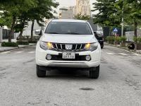 Bán xe Mitsubishi Triton 4x2 MT 2018 giá 395 Triệu - Hà Nội