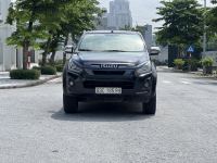 Bán xe Isuzu Dmax 2017 LS 3.0 4x4 AT giá 470 Triệu - Hà Nội