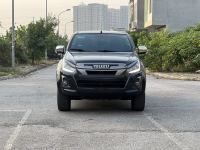 Bán xe Isuzu Dmax 2017 LS 3.0 4x4 AT giá 470 Triệu - Hà Nội