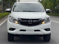 Bán xe Mazda BT50 2018 2.2L 4x4 MT giá 390 Triệu - Hà Nội