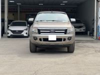 Bán xe Ford Ranger 2015 XLS 2.2L 4x2 MT giá 320 Triệu - Hà Nội