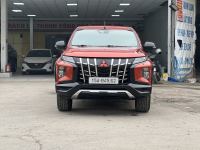 Bán xe Mitsubishi Triton 2021 Athlete 4x4 AT Mivec giá 680 Triệu - Hà Nội