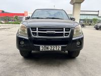 Bán xe Isuzu Dmax LS 3.0 4x4 MT 2008 giá 205 Triệu - Hà Nội