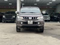 Bán xe Mitsubishi Triton 2018 4x2 AT Mivec giá 455 Triệu - Hà Nội