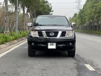 Bán xe Nissan Navara 2012 LE 2.5MT 4WD giá 285 Triệu - Hà Nội