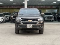 Bán xe Chevrolet Colorado LT 2.5L 4x2 MT 2016 giá 285 Triệu - Hà Nội