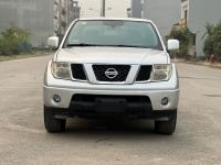 Bán xe Nissan Navara LE 2.5MT 4WD 2011 giá 225 Triệu - Hà Nội