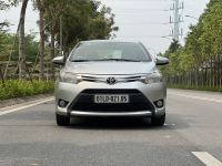 Bán xe Toyota Vios 2014 1.5E giá 215 Triệu - Hà Nội