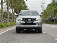 Bán xe Mitsubishi Triton 4x4 AT Mivec 2018 giá 465 Triệu - Hà Nội